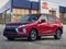 2020 Mitsubishi Eclipse Cross ES