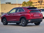 2020 Mitsubishi Eclipse Cross ES
