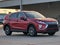 2020 Mitsubishi Eclipse Cross ES