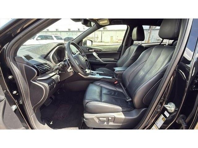 2022 Mitsubishi Eclipse Cross SE