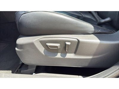 2022 Mitsubishi Eclipse Cross SE