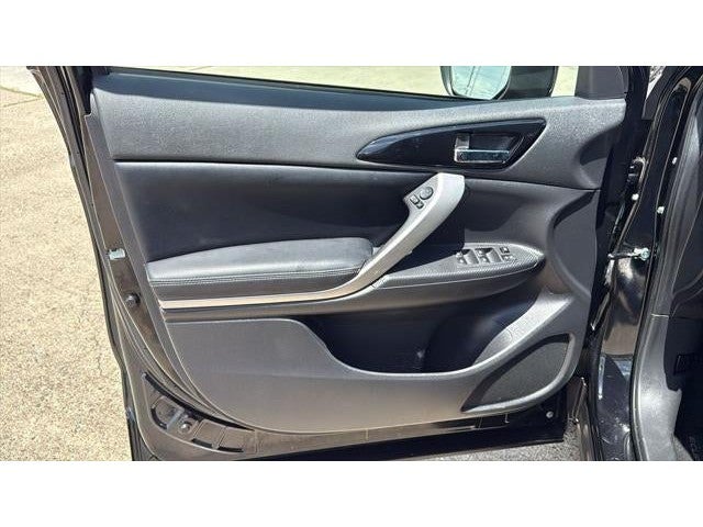 2022 Mitsubishi Eclipse Cross SE