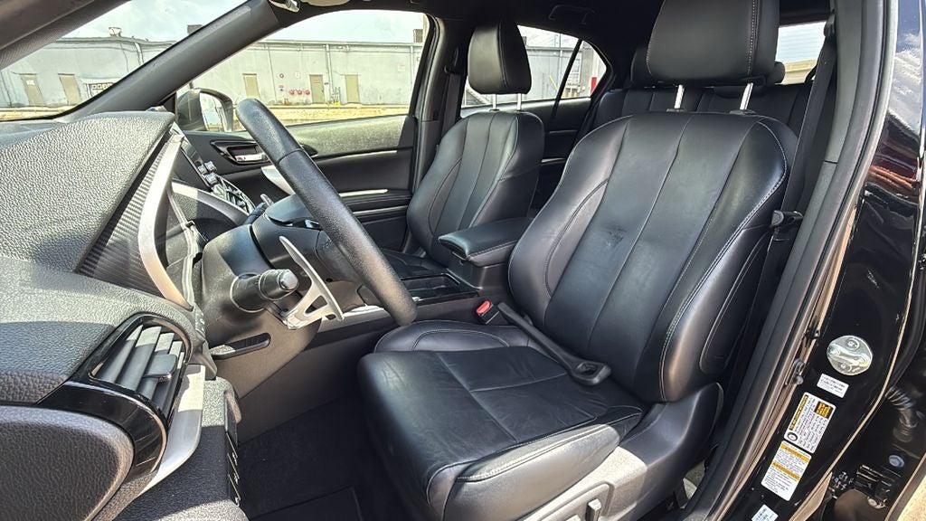 2022 Mitsubishi Eclipse Cross SE