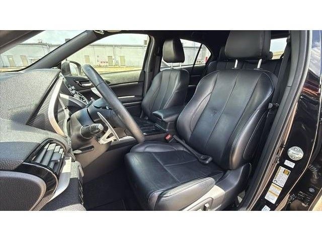 2022 Mitsubishi Eclipse Cross SE