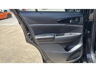 2022 Mitsubishi Eclipse Cross SE