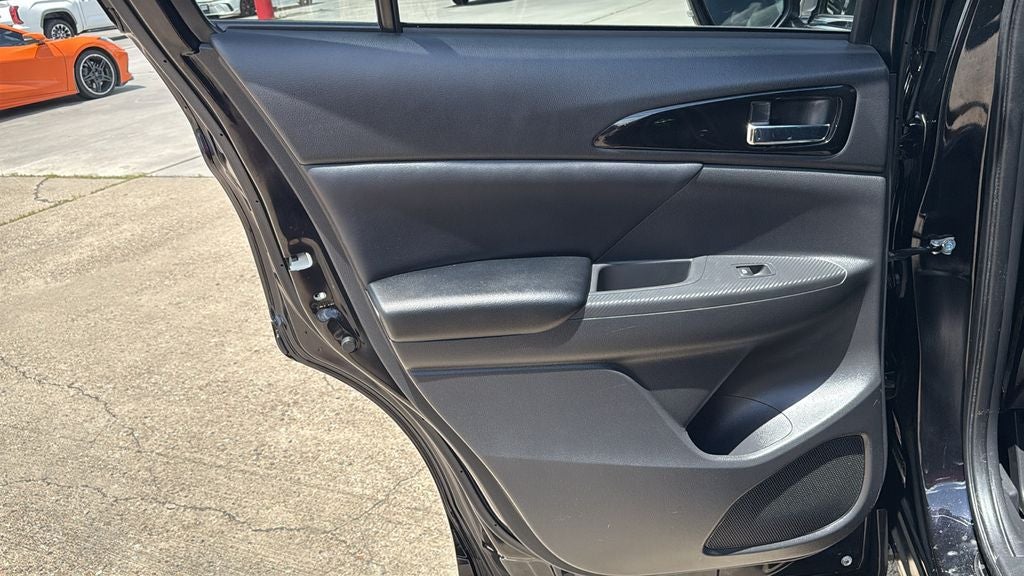 2022 Mitsubishi Eclipse Cross SE