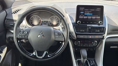 2022 Mitsubishi Eclipse Cross SE