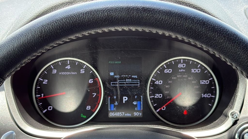 2022 Mitsubishi Eclipse Cross SE