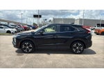 2022 Mitsubishi Eclipse Cross SE