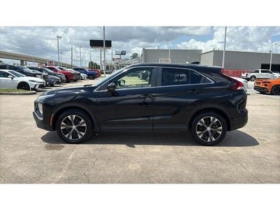 2022 Mitsubishi Eclipse Cross SE