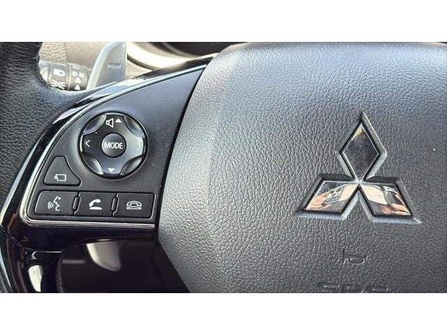 2022 Mitsubishi Eclipse Cross SE