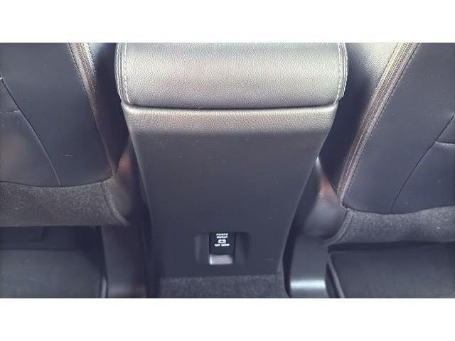 2022 Mitsubishi Eclipse Cross SE
