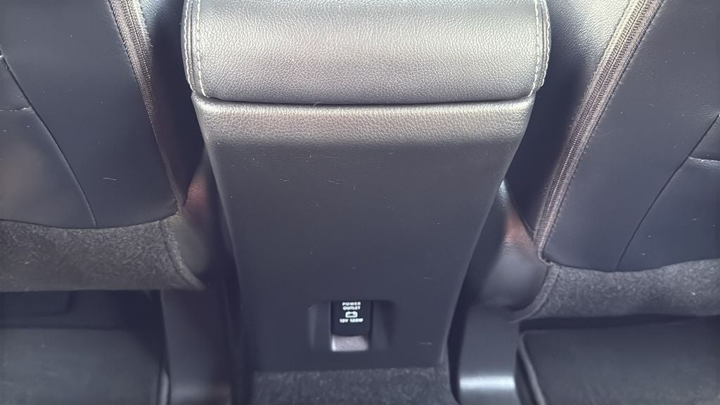 2022 Mitsubishi Eclipse Cross SE