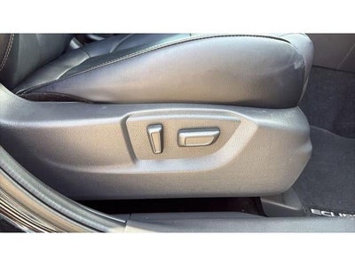 2022 Mitsubishi Eclipse Cross SE