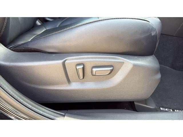 2022 Mitsubishi Eclipse Cross SE
