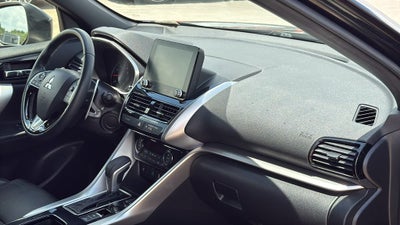 2022 Mitsubishi Eclipse Cross SE