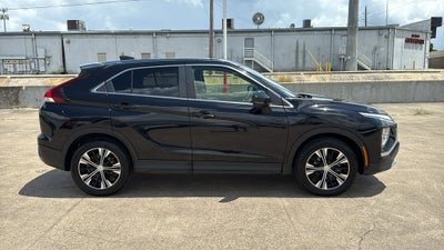 2022 Mitsubishi Eclipse Cross SE