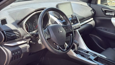 2022 Mitsubishi Eclipse Cross SE