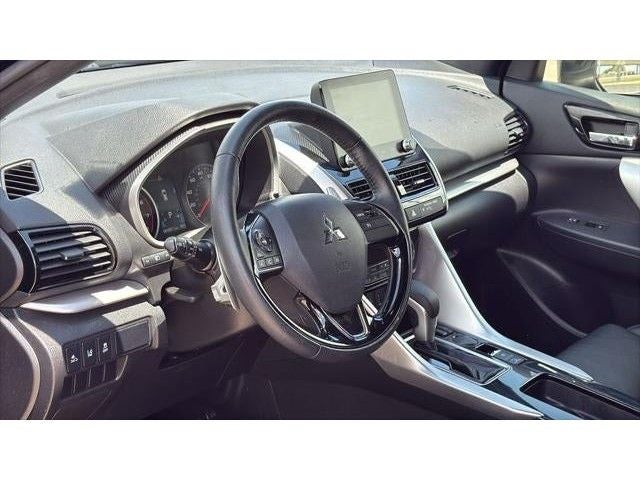 2022 Mitsubishi Eclipse Cross SE