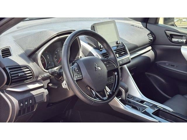 2022 Mitsubishi Eclipse Cross SE