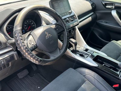 2023 Mitsubishi Eclipse Cross SE