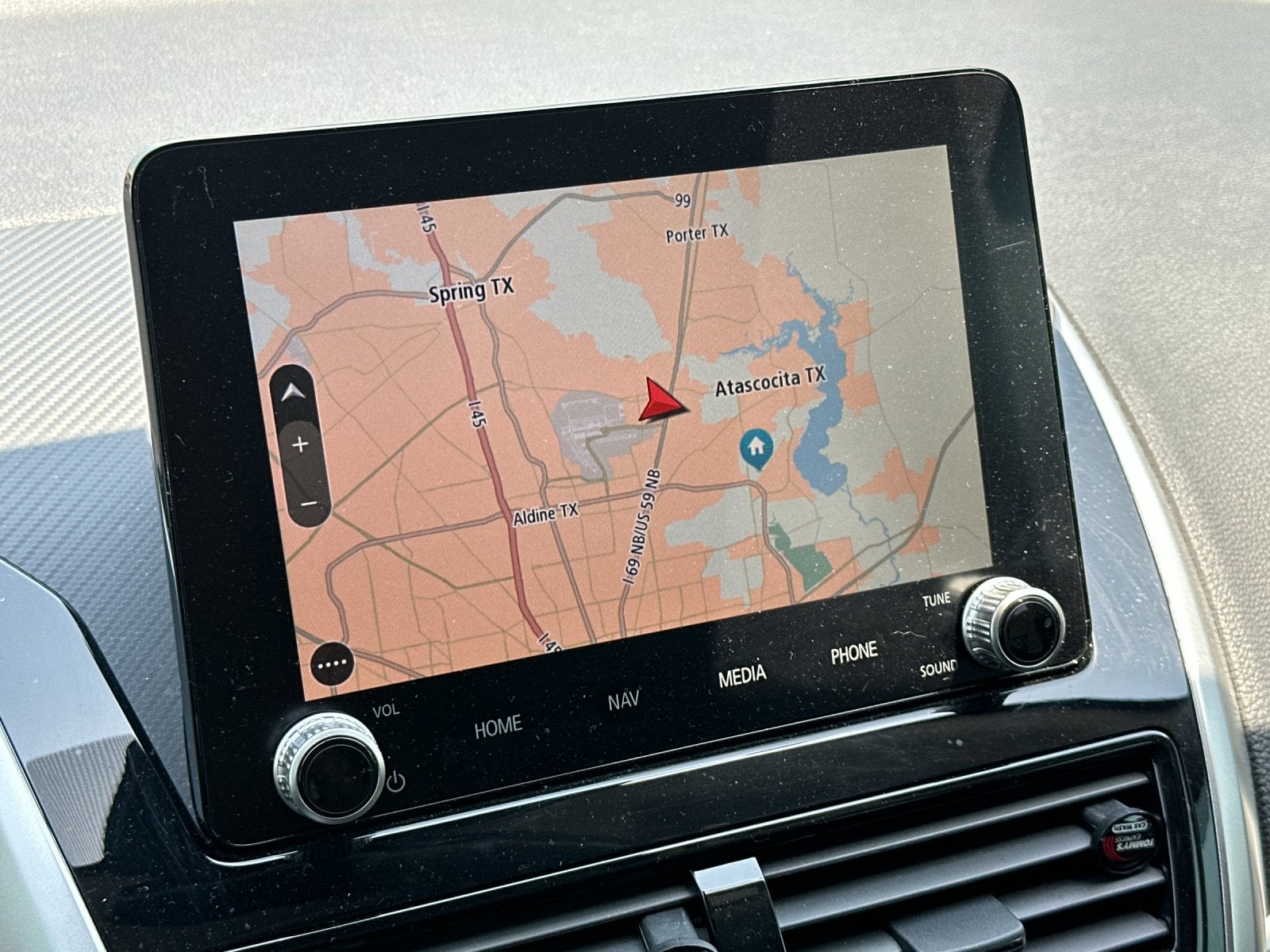 2023 Mitsubishi Eclipse Cross SE
