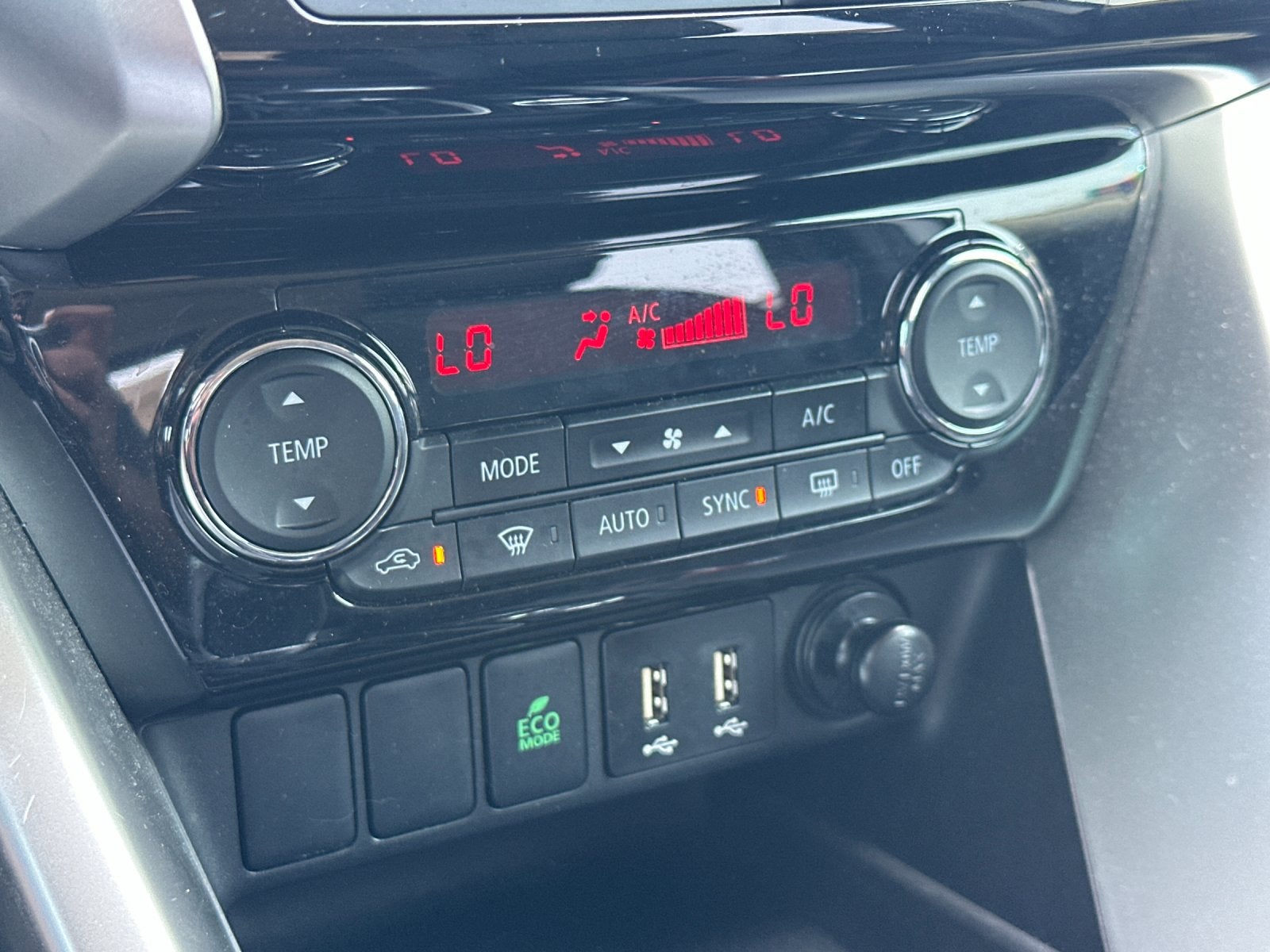 2023 Mitsubishi Eclipse Cross SE