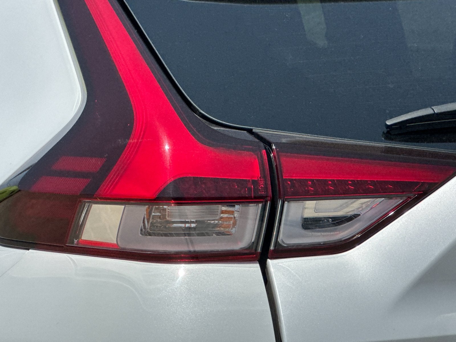 2023 Mitsubishi Eclipse Cross SE