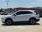2023 Mitsubishi Eclipse Cross SE