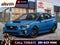 2015 Subaru WRX WRX STi Launch Edition