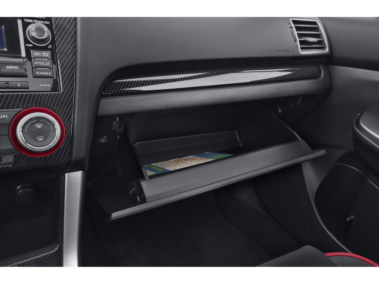 2015 Subaru WRX WRX STi Launch Edition