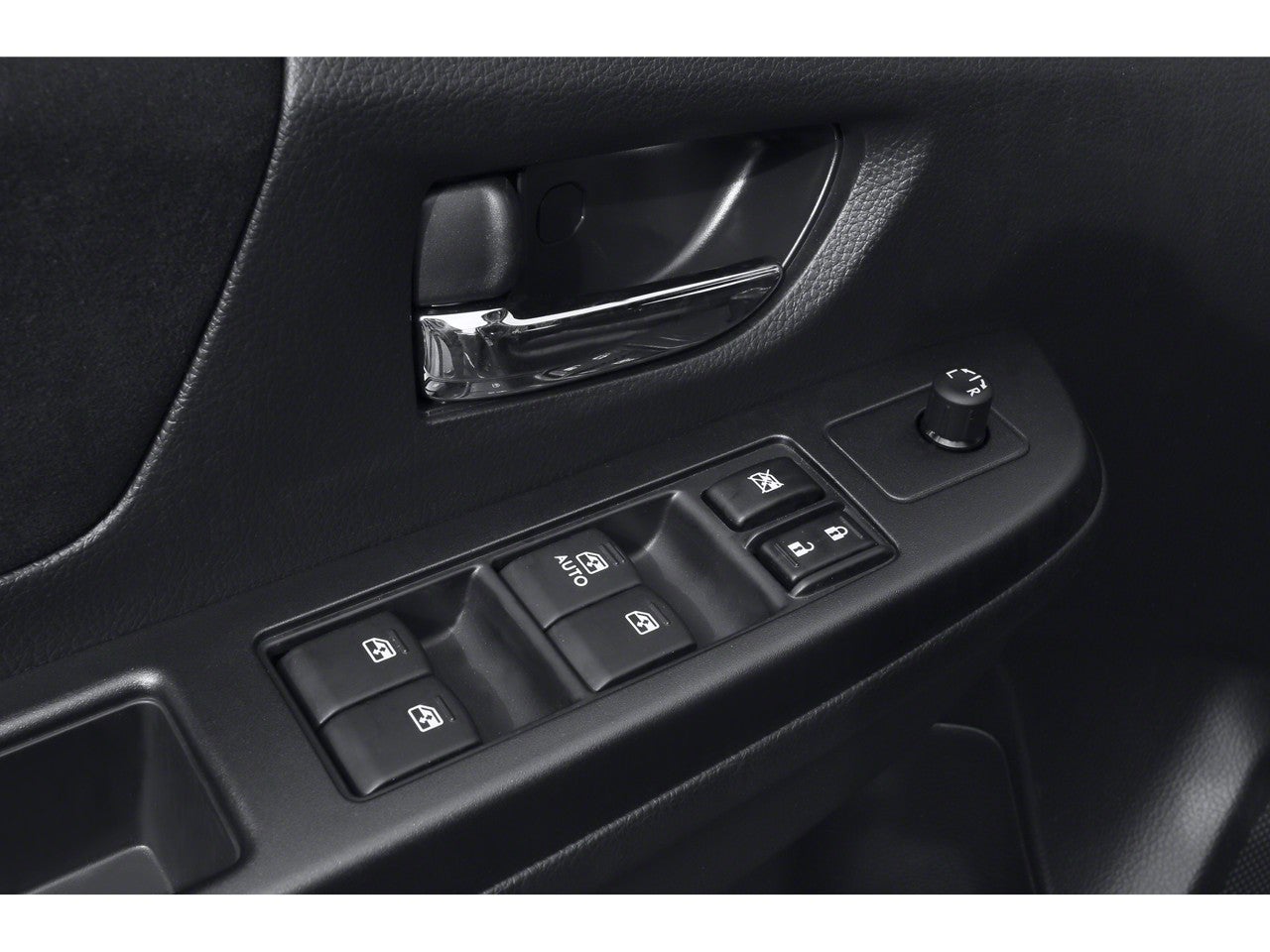 2015 Subaru WRX WRX STi Launch Edition
