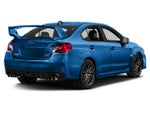2015 Subaru WRX WRX STi Launch Edition