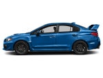 2015 Subaru WRX WRX STi Launch Edition