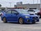 2015 Subaru WRX WRX STi Launch Edition