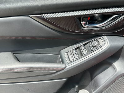 2023 Subaru WRX Limited