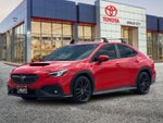 2023 Subaru WRX Limited