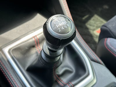 2023 Subaru WRX Limited