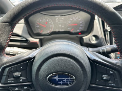 2023 Subaru WRX Limited