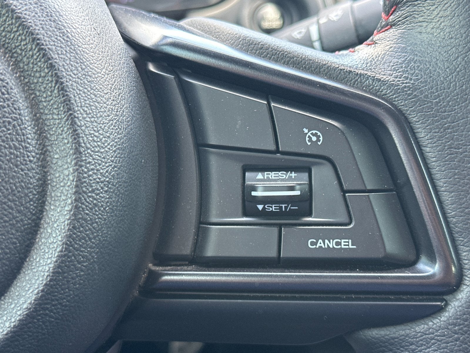 2023 Subaru WRX Limited