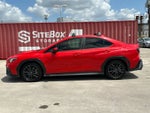 2023 Subaru WRX Limited