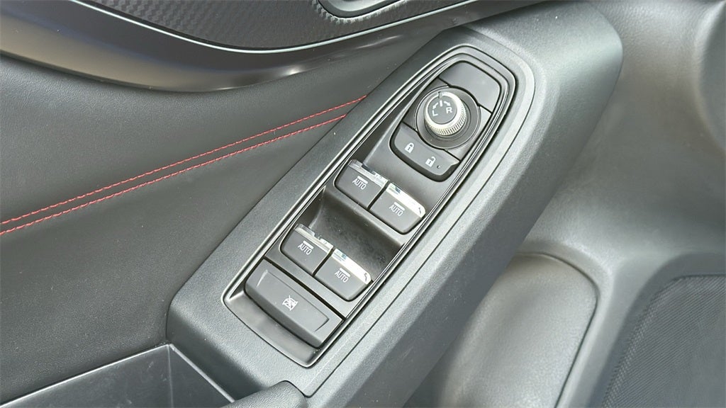 2024 Subaru WRX Limited