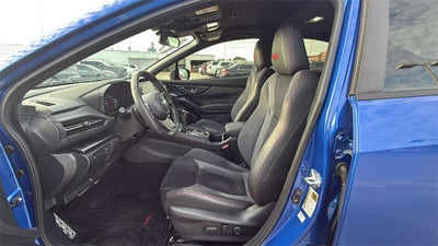 2024 Subaru WRX Limited