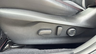 2024 Subaru WRX Limited