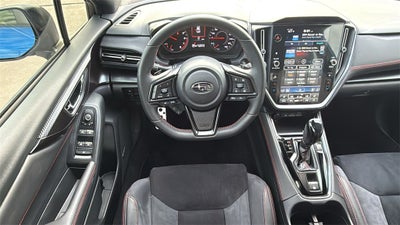 2024 Subaru WRX Limited