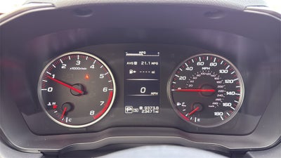 2024 Subaru WRX Limited