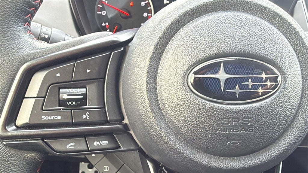 2024 Subaru WRX Limited