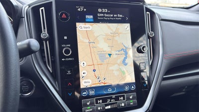 2024 Subaru WRX Limited