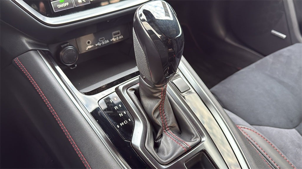 2024 Subaru WRX Limited