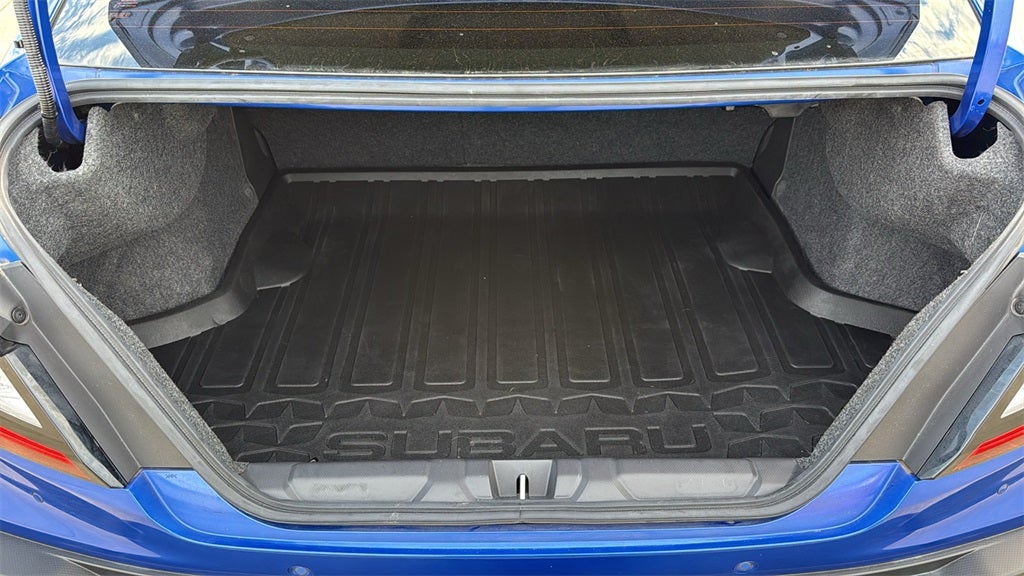 2024 Subaru WRX Limited